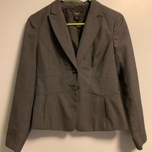 Ann Taylor Blazer